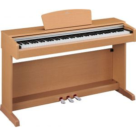Клавінова Yamaha YDP-161C, image 